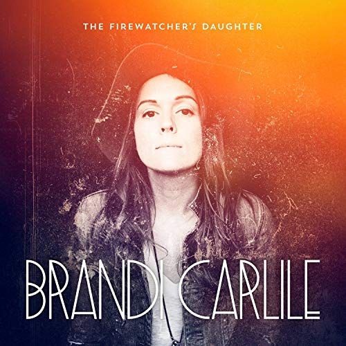 Firewatcher's Daughter cover art
