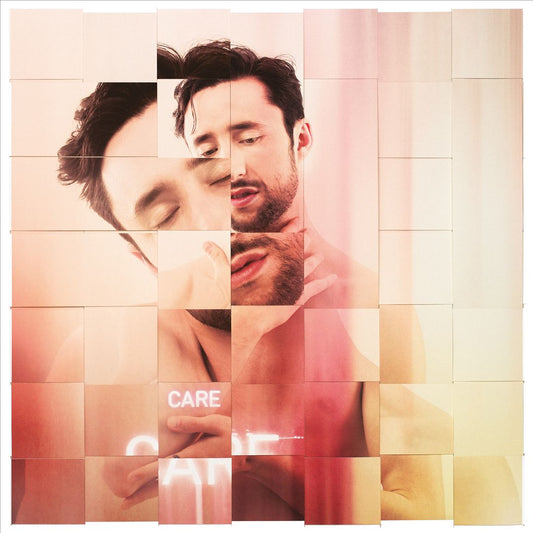 Care cover art