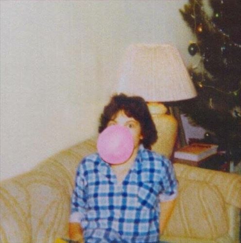 Born Losers cover art