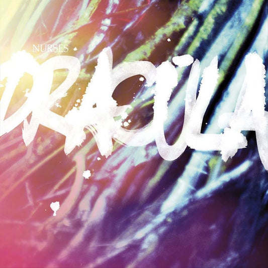 Dracula cover art
