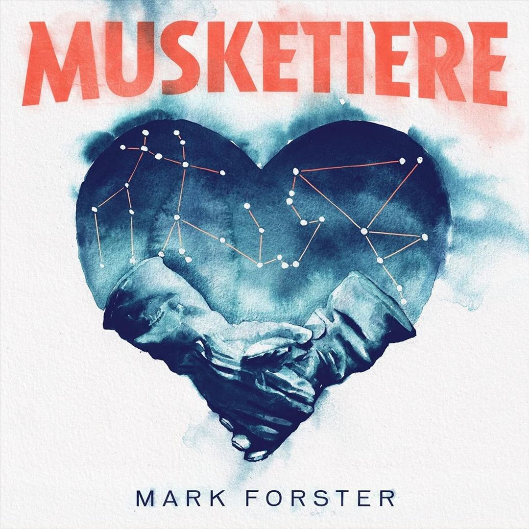Musketiere cover art