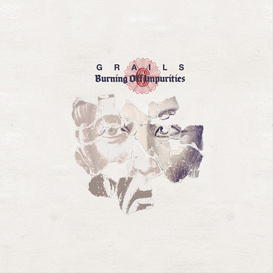 Burning Off Impurities cover art