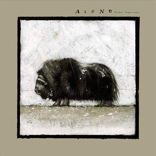 Alone, Vol. 1 cover art