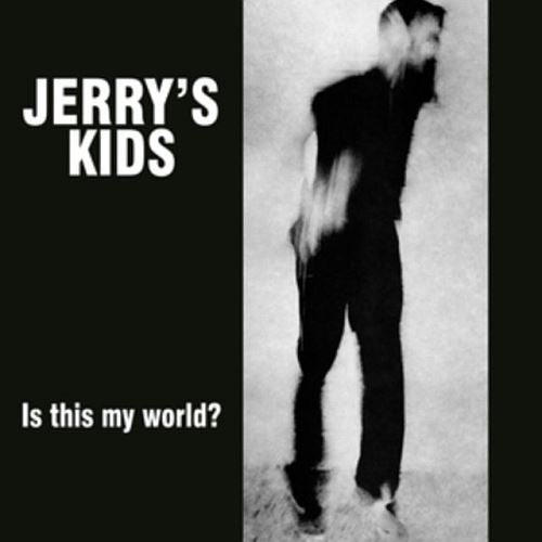 Is This My World & Boston Not La Full Session cover art