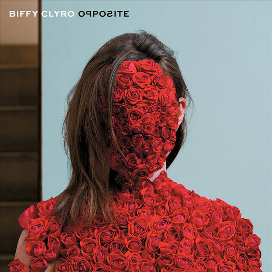 Opposite / Victory Over The Sun cover art