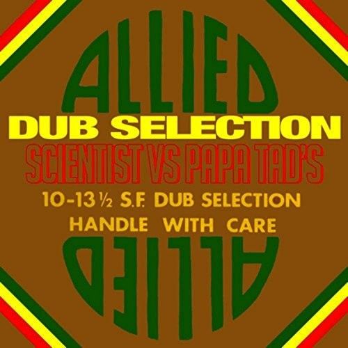 Allied Dub Selection cover art