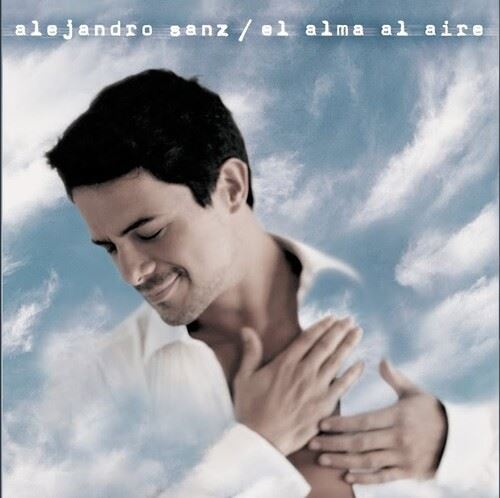 Alma al Aire cover art