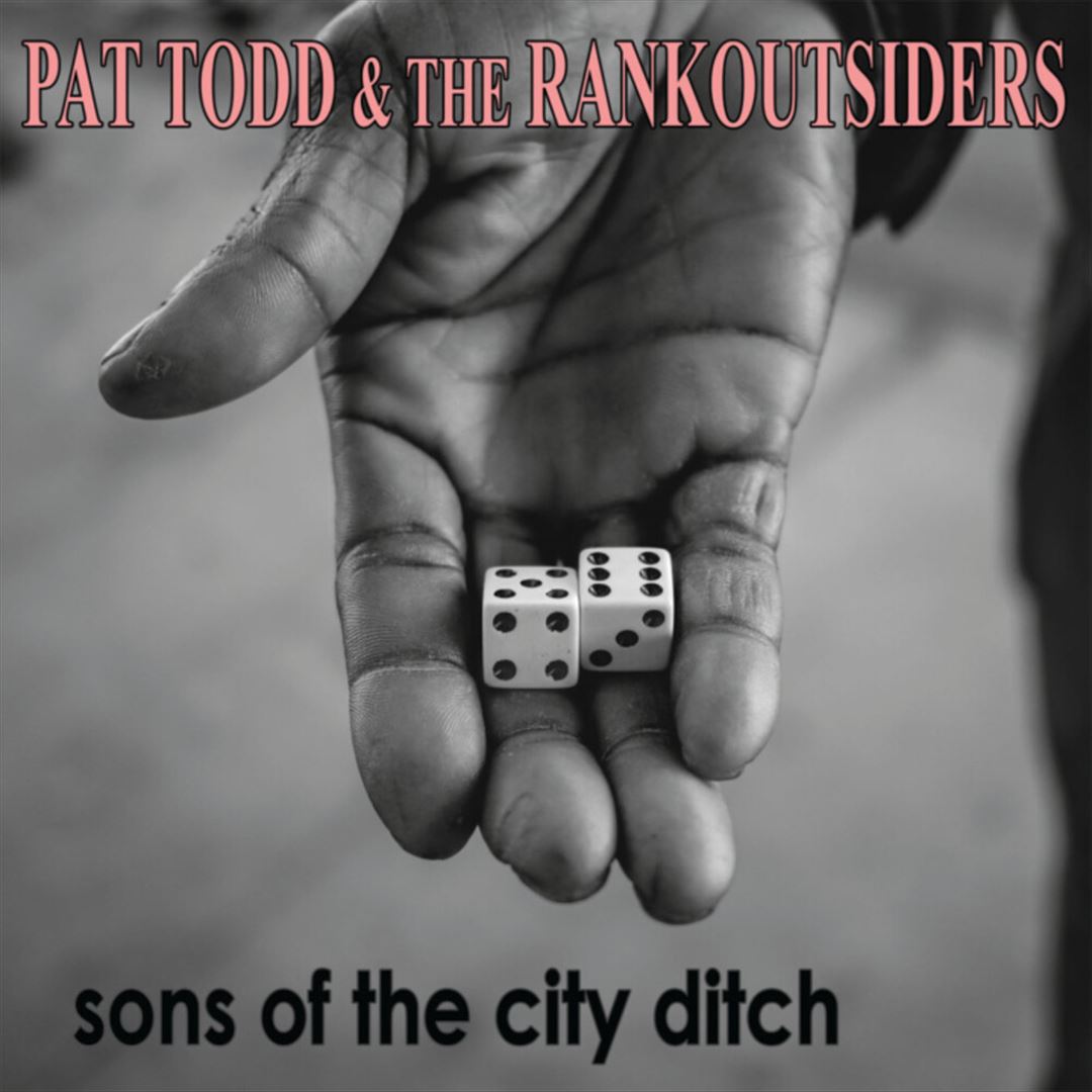 Sons of the City Ditch cover art