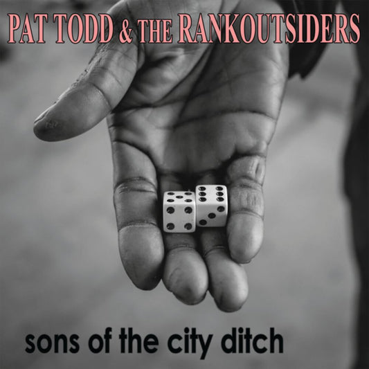 Sons of the City Ditch cover art