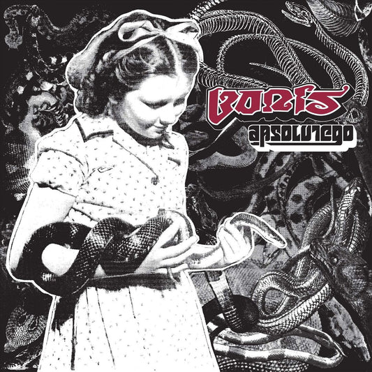 Absolutego cover art