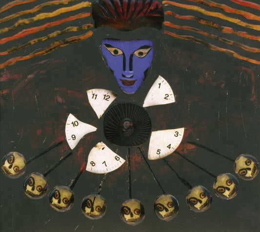 Hypnotize cover art