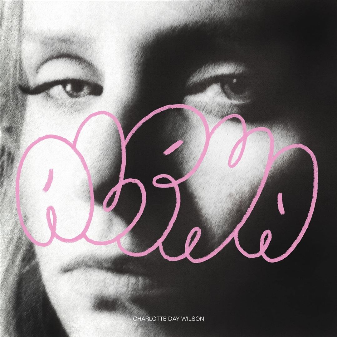Alpha cover art