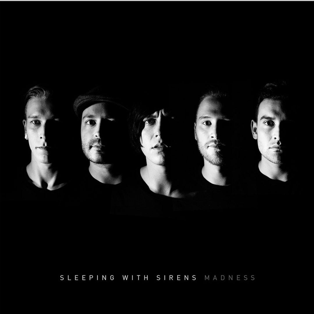 Madness [Limited Edition] cover art