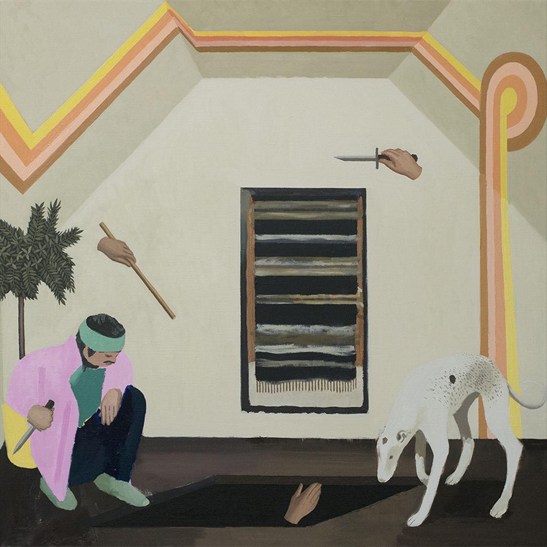 Rock Island cover art