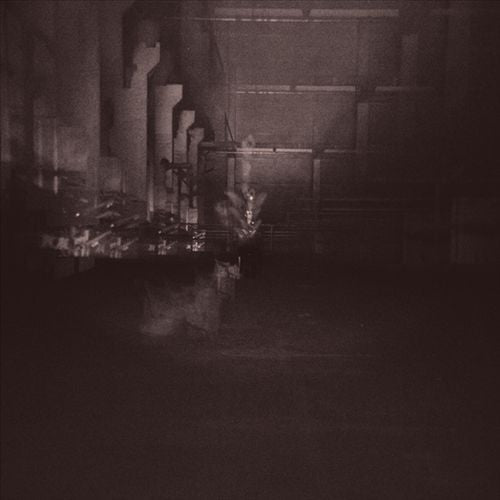 Caves & Cages cover art
