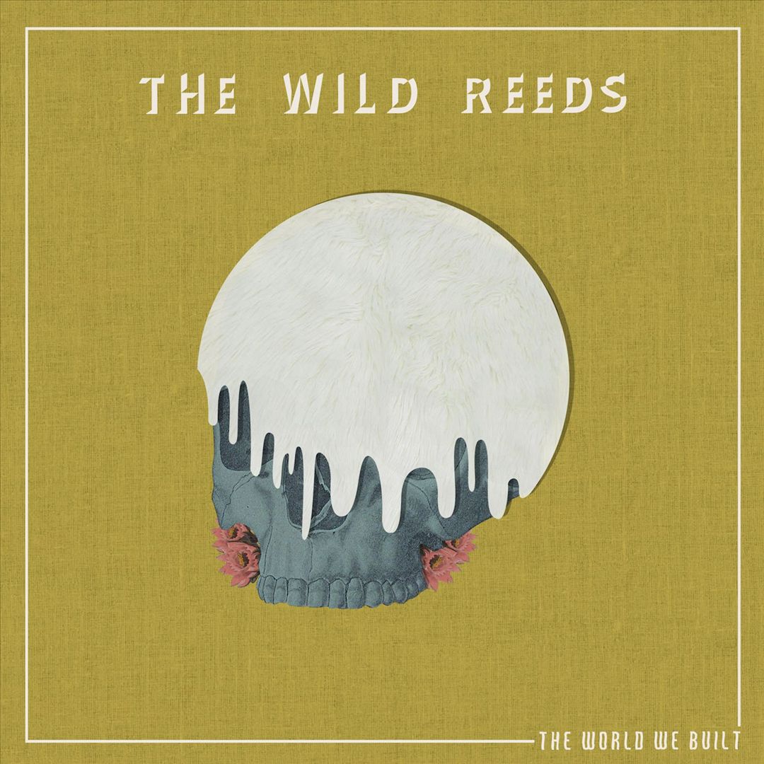 World We Built cover art