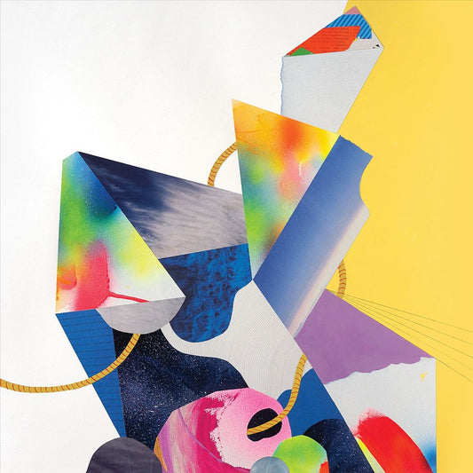 Lurid Glow [Limited Edition] cover art