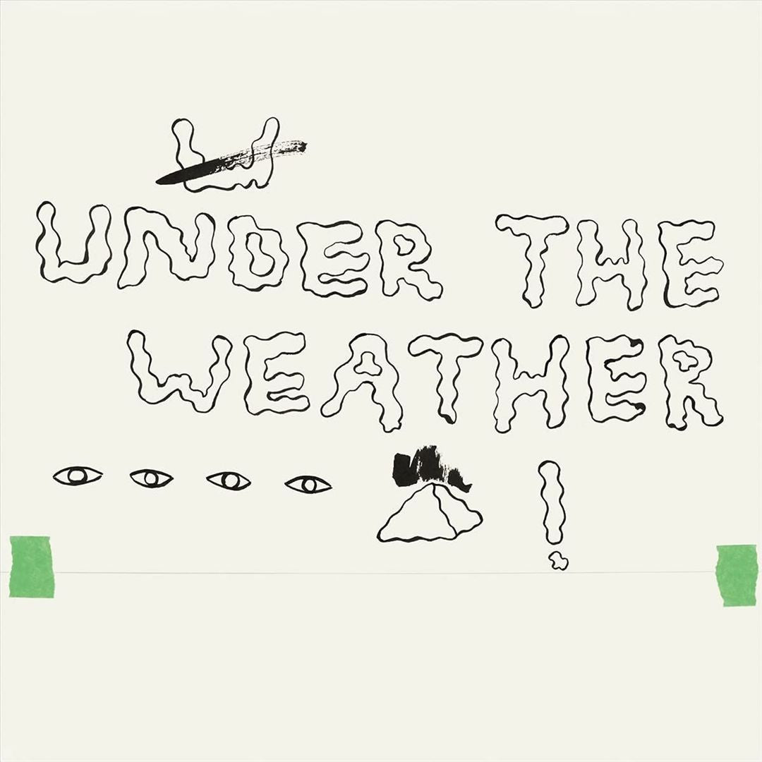Under the Weather cover art