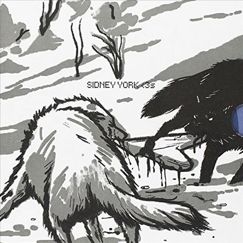 3's Hearts [Single] cover art