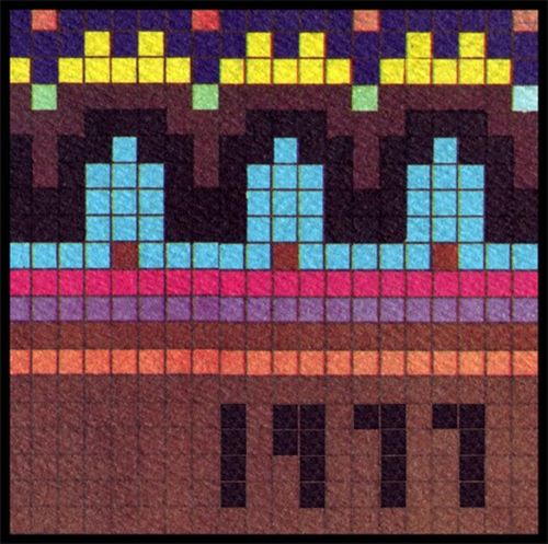1977 cover art