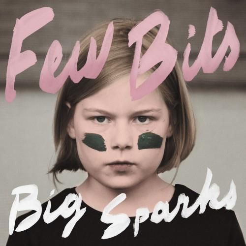 Big Sparks cover art