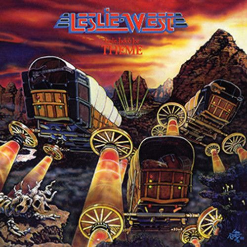 Theme cover art