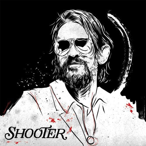 Shooter cover art