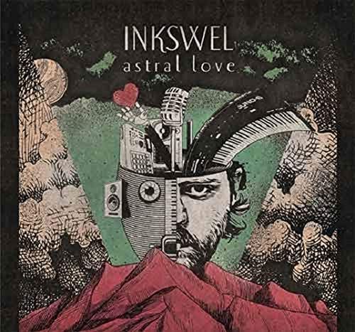 Astral Love cover art