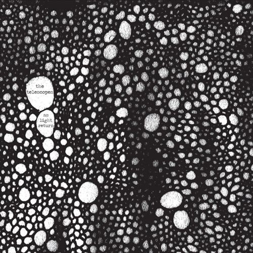 As Light Return [LP/CD] cover art