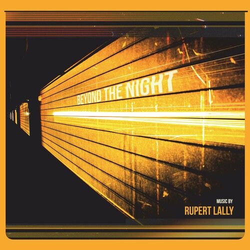 Beyond the Night cover art