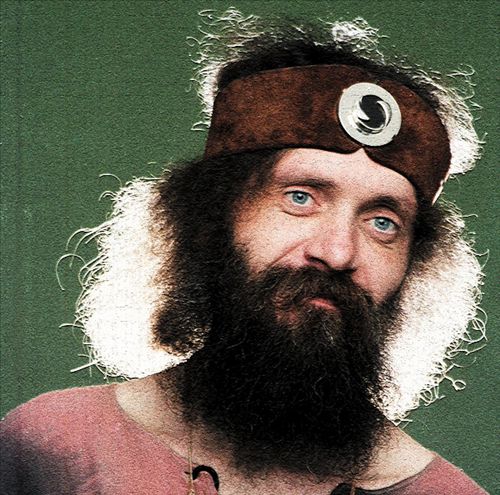 Retrospektywny [Retrospective] cover art