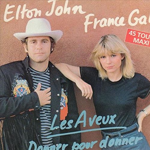 Aveux/Donner Pour Donner cover art