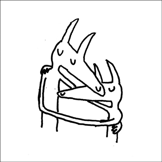 Twin Fantasy cover art
