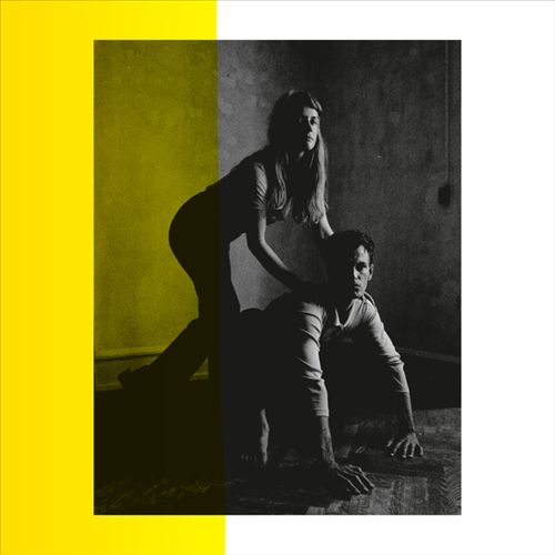 Musik I en tid cover art