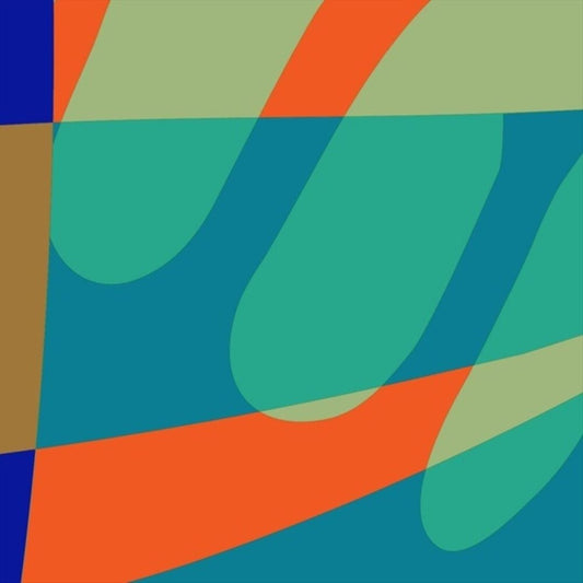 Ant Bangos X cover art