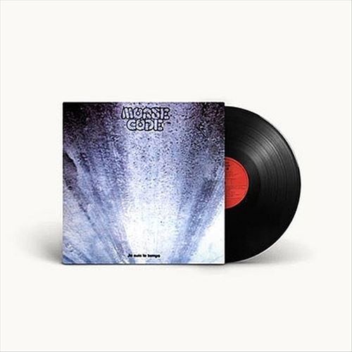 Je Suis le Temps cover art