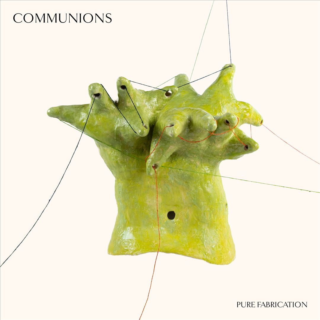 Pure Fabrication cover art