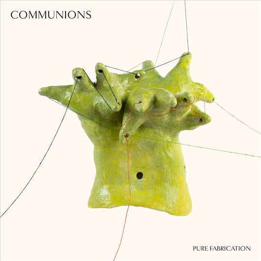 Pure Fabrication cover art