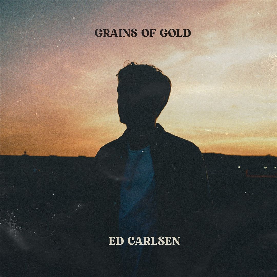 Grains of Gold cover art