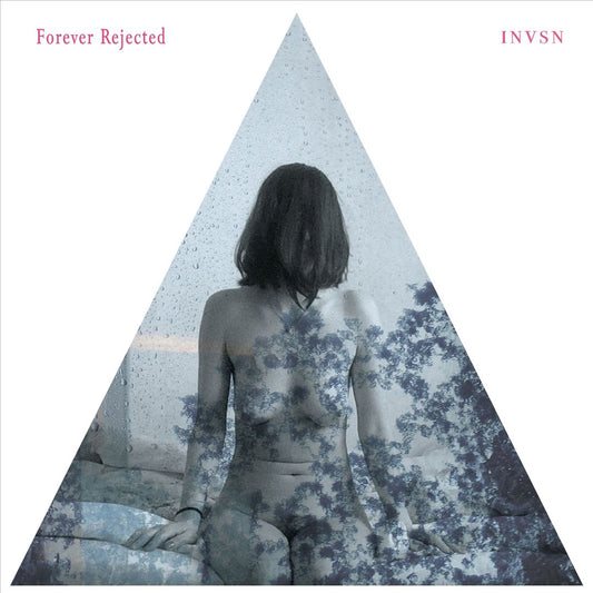 Forever Rejected cover art