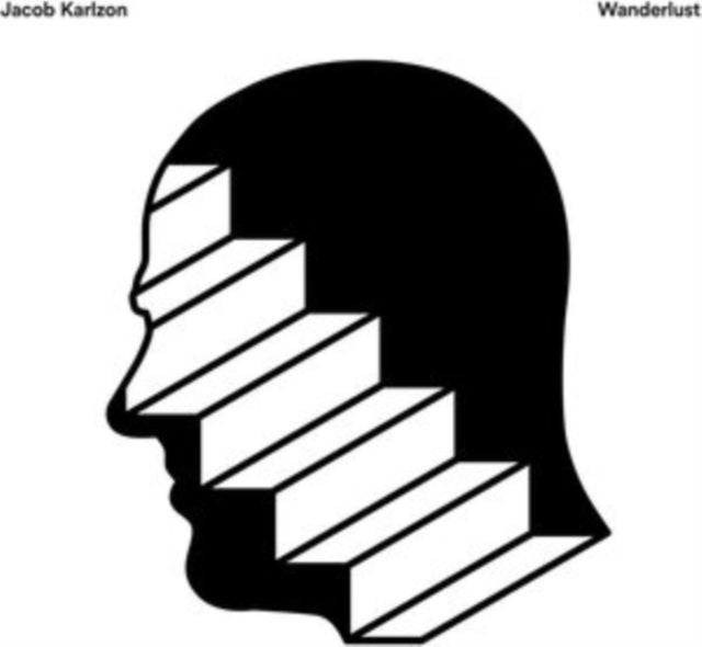 WANDERLUST (180 GR 12") cover art
