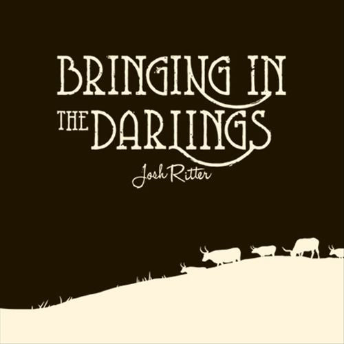 Bringing in the Darlings cover art