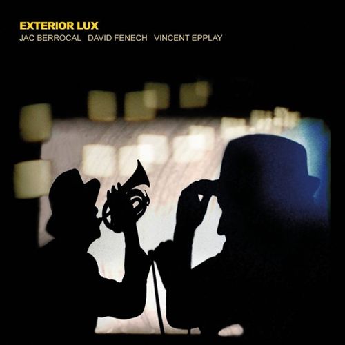 Exterior Lux cover art