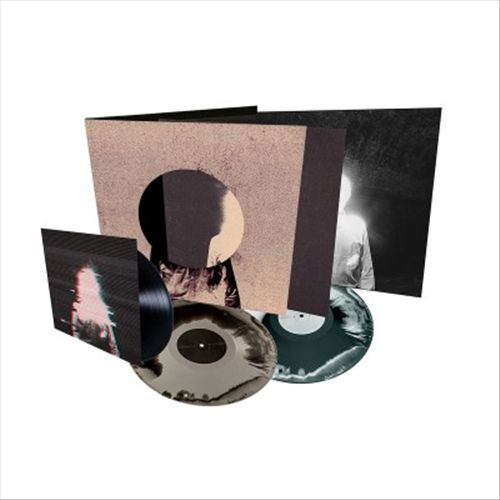Uniform Distortion & Clarity [Deluxe Version][2 LP + 7"] cover art