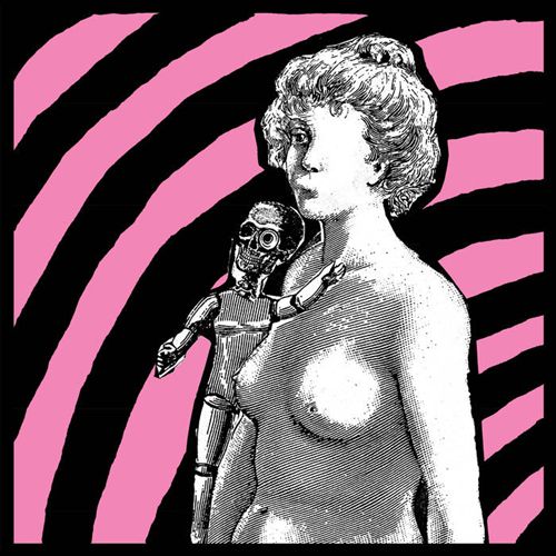 Document 7 [Coloured Vinyl] cover art
