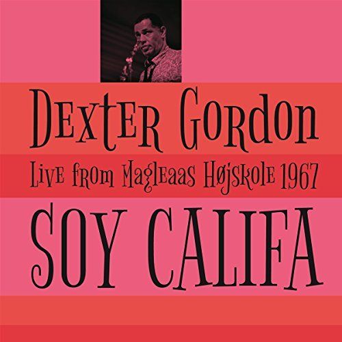 Soy Califa: Live from Magleaas High School 1967 cover art