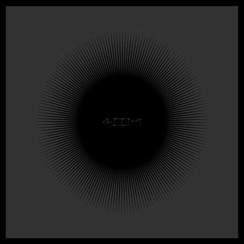 Assyrian Vertigo cover art