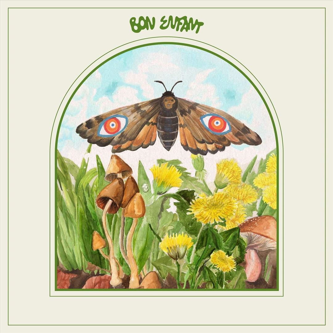 Bon Enfant cover art