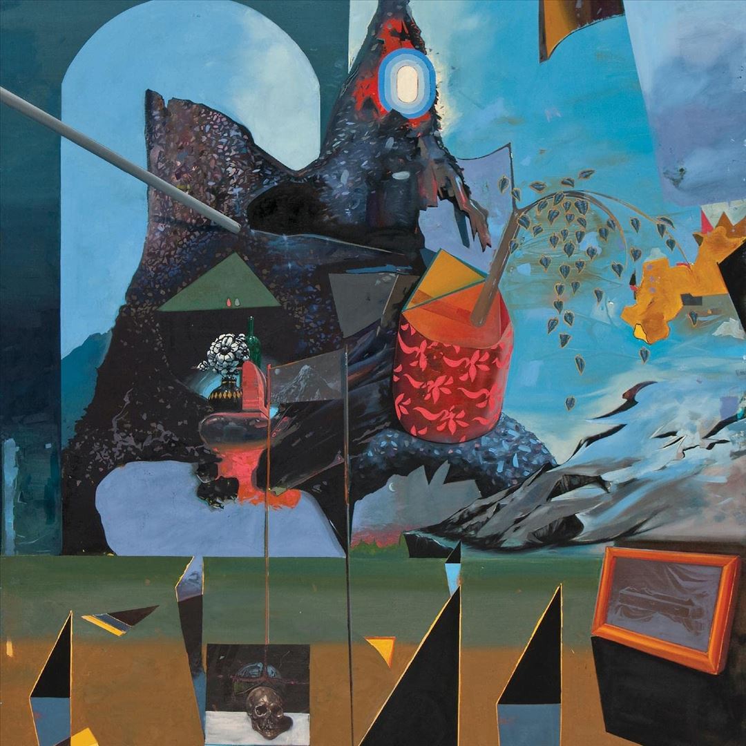 All Fiction cover art