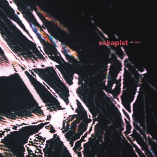 Eskapist, Vol. 2 cover art